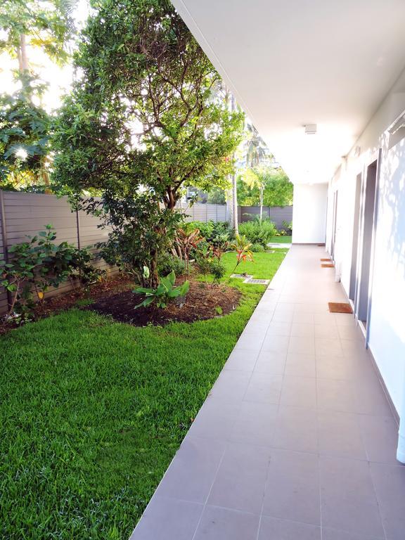 Hotel Beaurivage Noumea Exterior photo