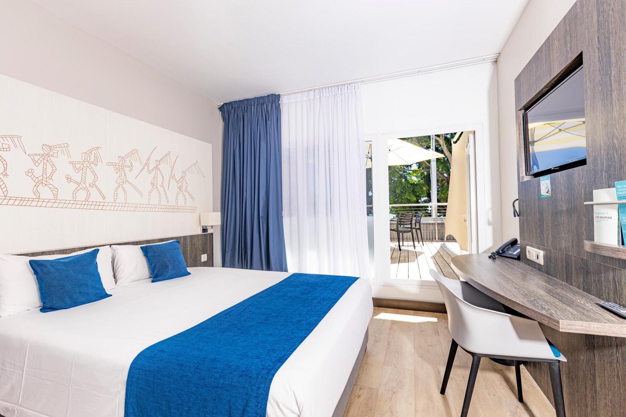 Hotel Beaurivage Noumea Exterior photo