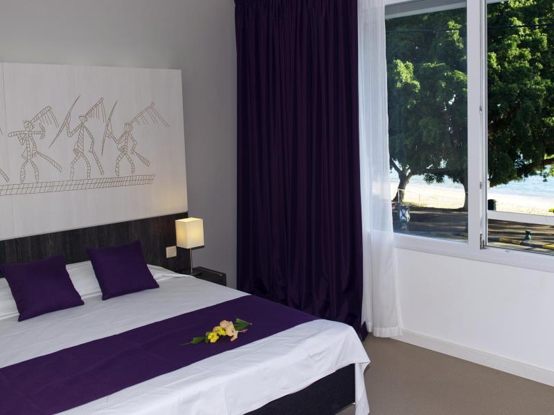Hotel Beaurivage Noumea Exterior photo