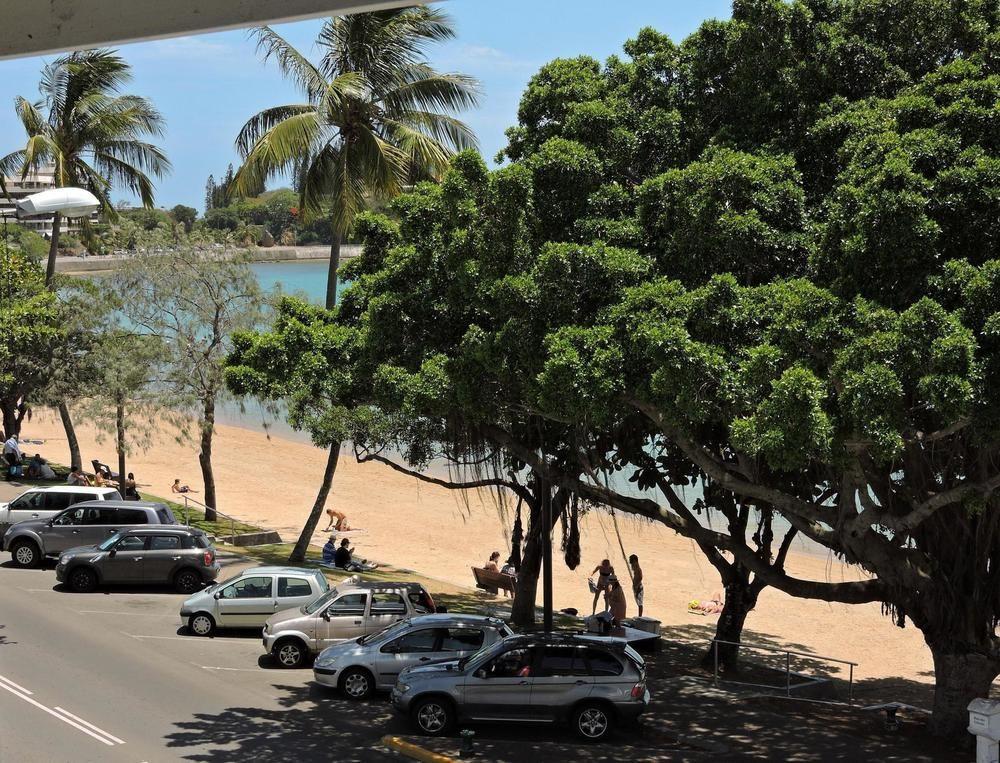 Hotel Beaurivage Noumea Exterior photo