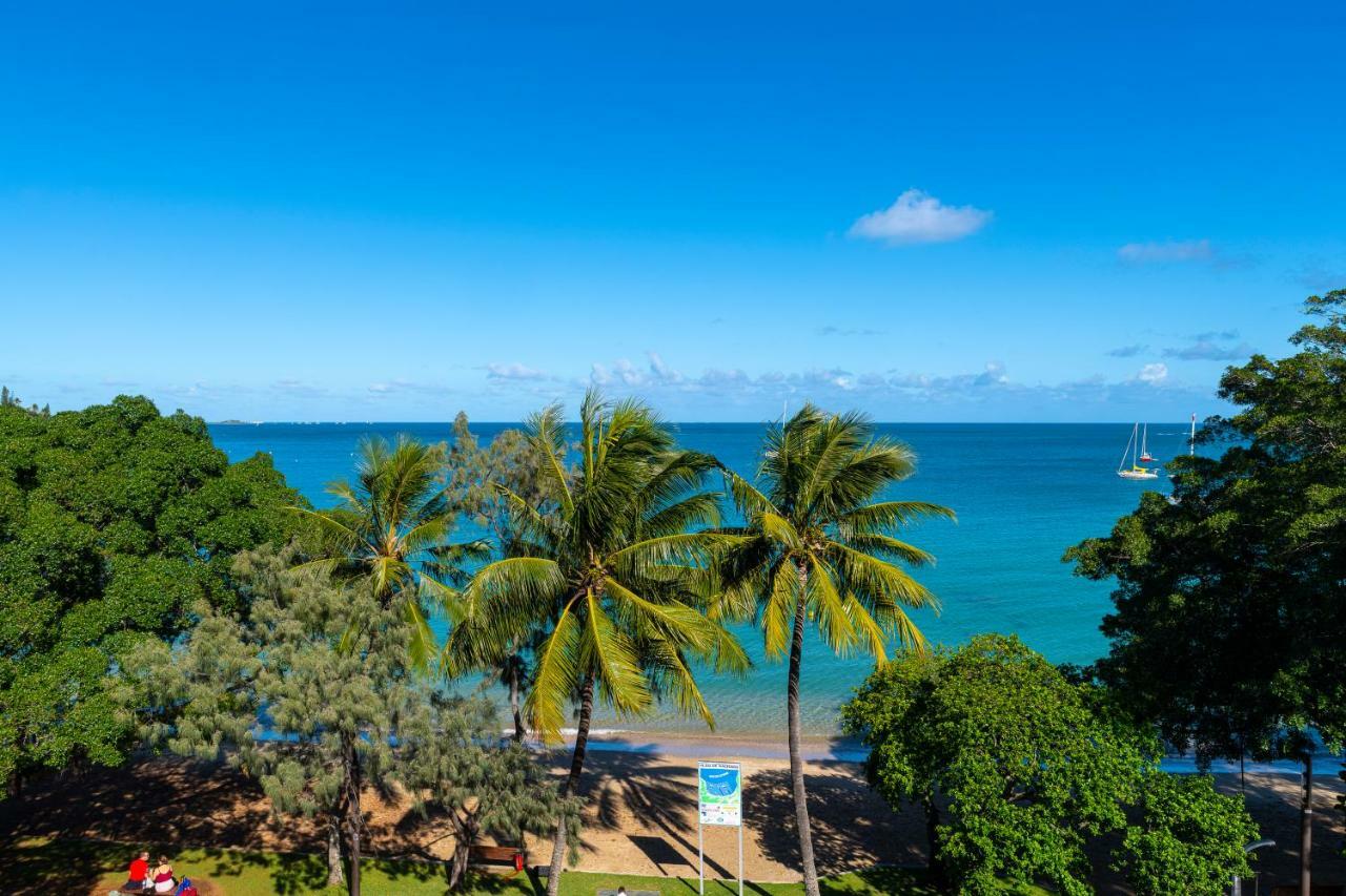 Hotel Beaurivage Noumea Exterior photo